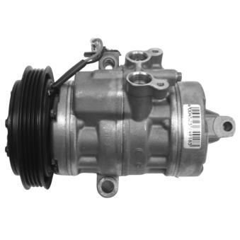 Compresseur, climatisation Airstal 10-4498 pour SUZUKI BALENO 1.2 - 90cv