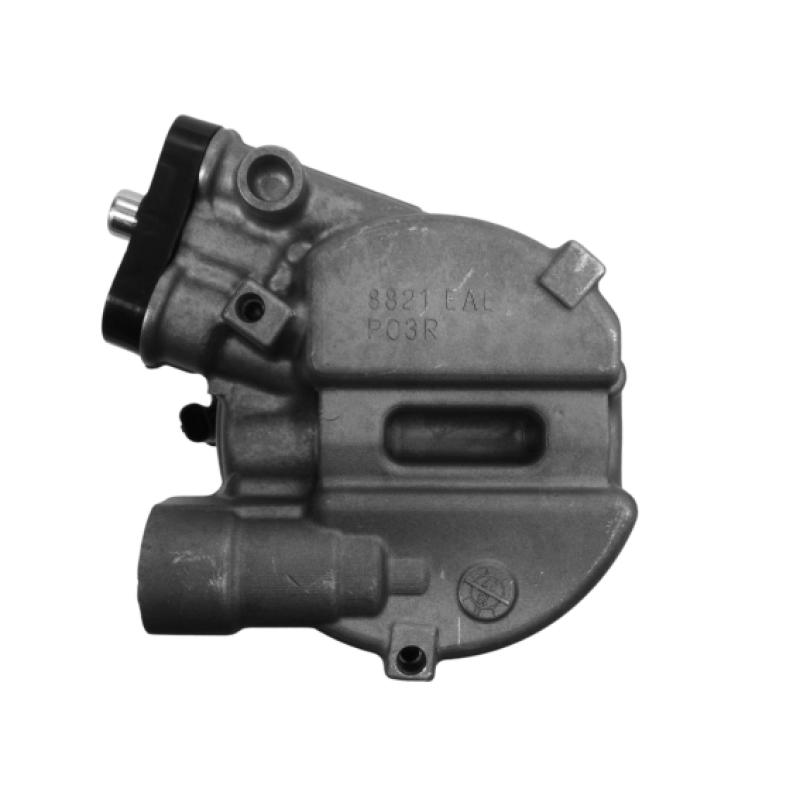 Compresseur, climatisation Airstal 10-4513 - Visuel 1