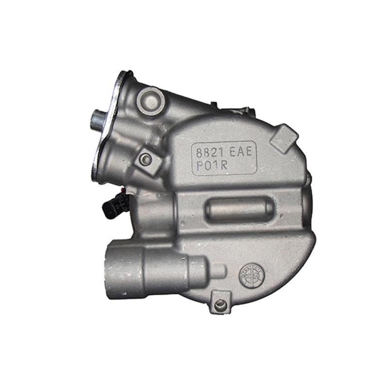 Compresseur, climatisation Airstal 10-4514 - Visuel 1