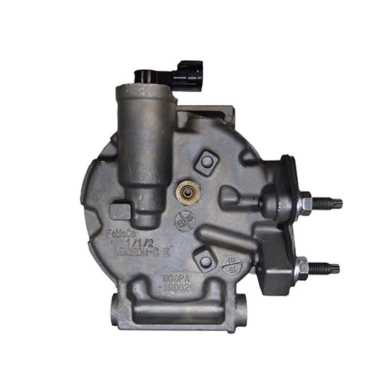 Compresseur, climatisation Airstal 10-4516 - Visuel 1