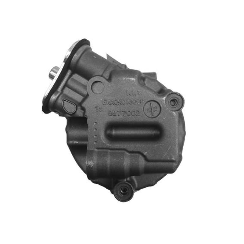 Compresseur, climatisation Airstal 10-4519 - Visuel 1