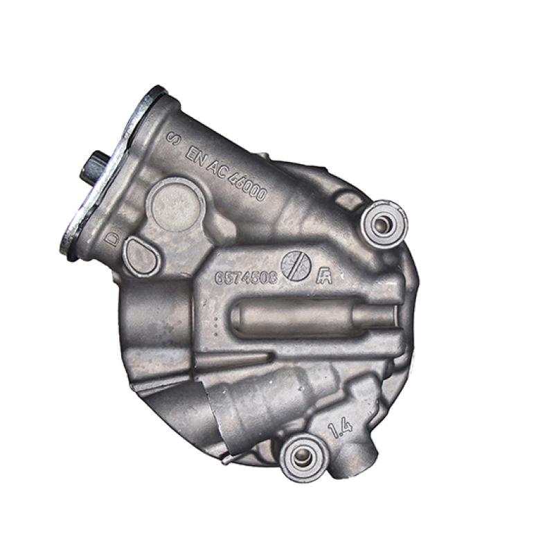 Compresseur, climatisation Airstal 10-4520 - Visuel 1