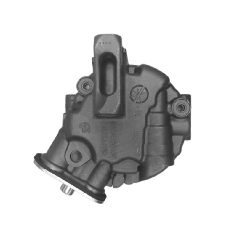 Compresseur, climatisation Airstal 10-4521 - Visuel 1