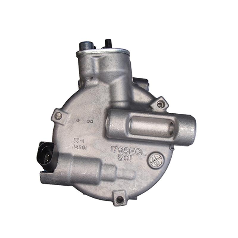 Compresseur, climatisation Airstal 10-4523 - Visuel 1