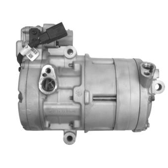 Compresseur, climatisation Airstal 10-4526