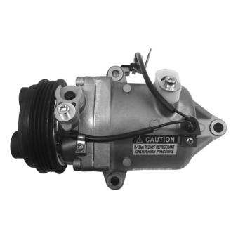 Compresseur, climatisation Airstal 10-4530