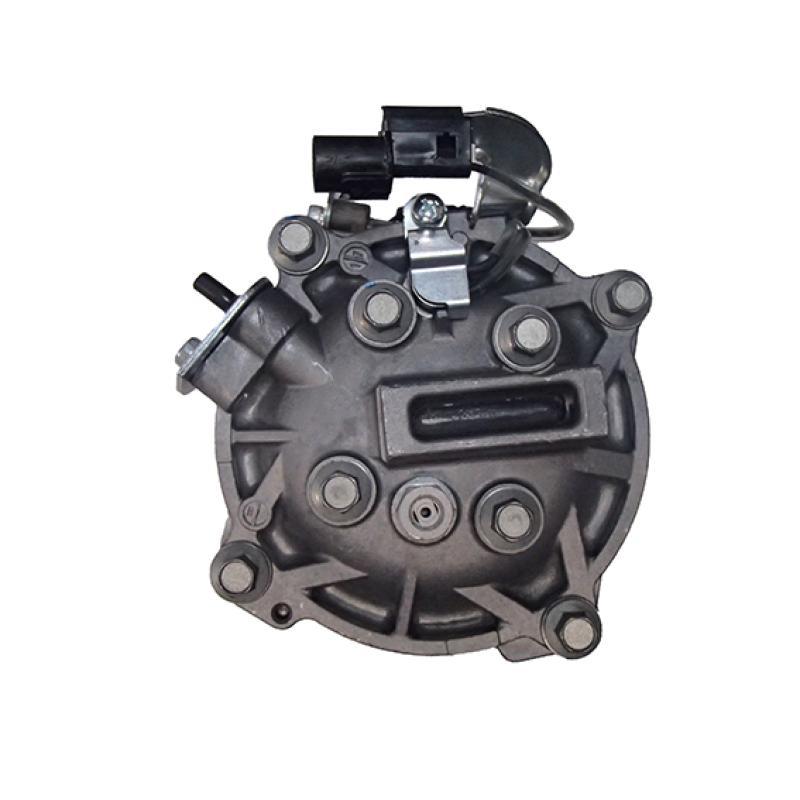 Compresseur, climatisation Airstal 10-4539 - Visuel 1