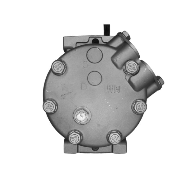 Compresseur, climatisation Airstal 10-4541 - Visuel 1