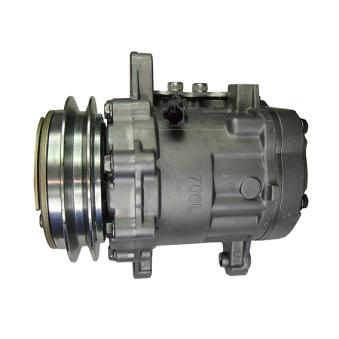 Compresseur, climatisation Airstal 10-4545