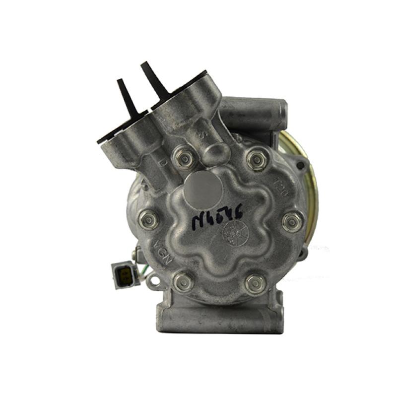 Compresseur, climatisation Airstal 10-4546 - Visuel 1