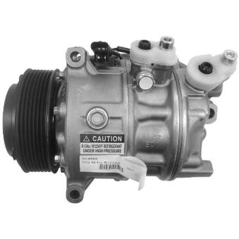Compresseur, climatisation Airstal OEM 64529380568