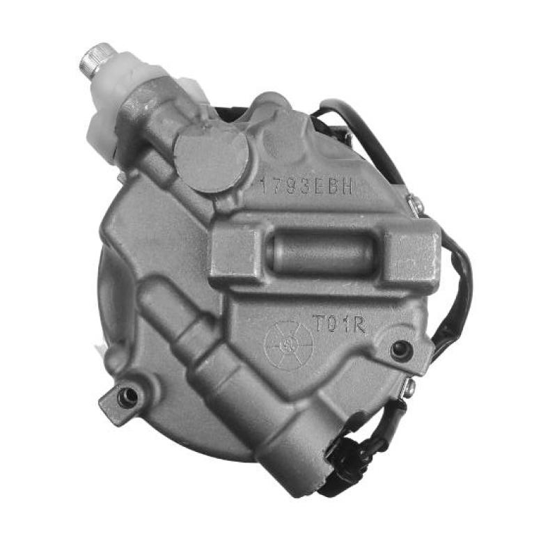 Compresseur, climatisation Airstal 10-4549 - Visuel 1