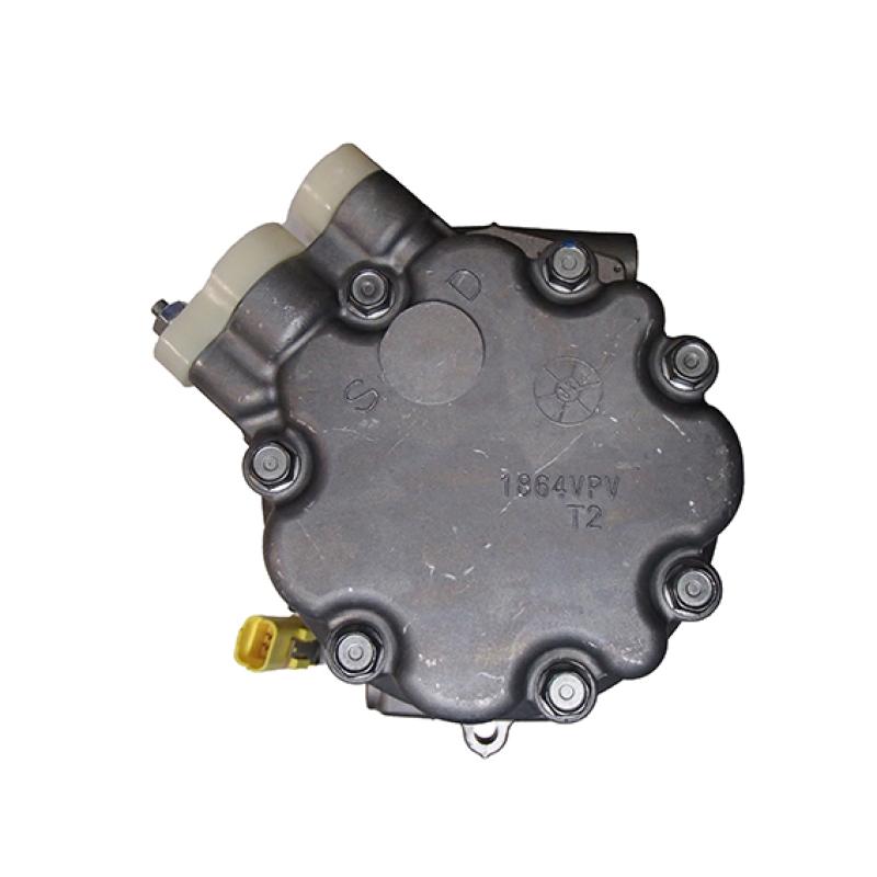 Compresseur, climatisation Airstal 10-4560 - Visuel 1