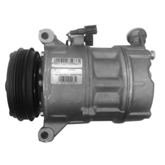 Compresseur, climatisation Airstal OEM 36011428