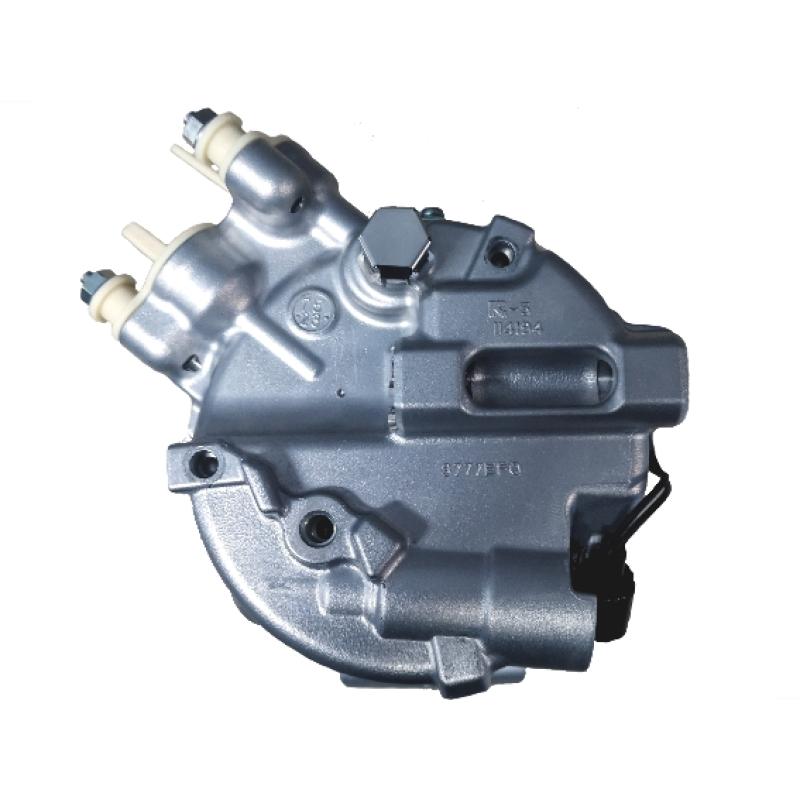 Compresseur, climatisation Airstal 10-4569 - Visuel 1