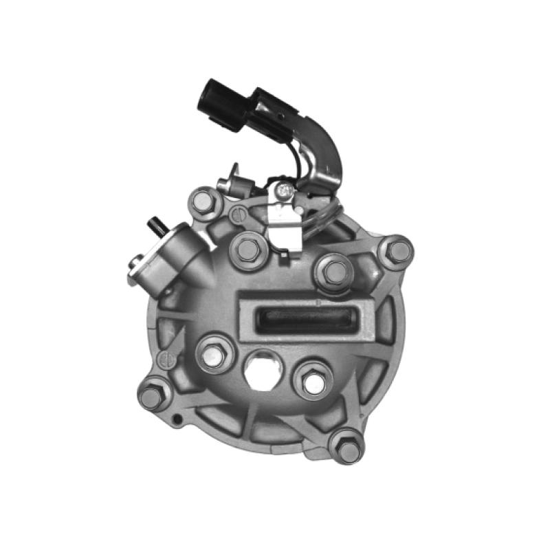 Compresseur, climatisation Airstal 10-4572 - Visuel 1