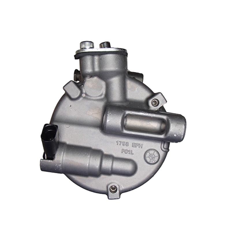 Compresseur, climatisation Airstal 10-4573 - Visuel 1