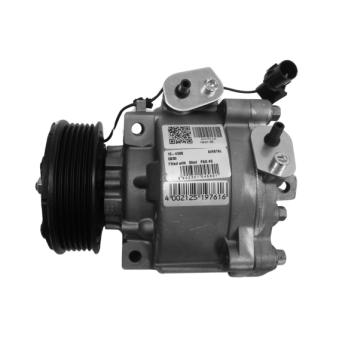 Compresseur, climatisation Airstal OEM AKT200A424C