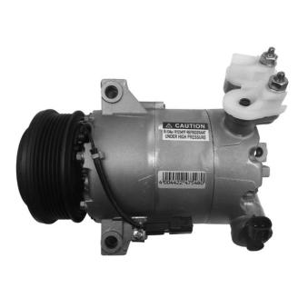 Compresseur, climatisation Airstal OEM 2100873