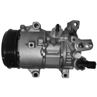 Compresseur, climatisation Airstal 10-4585 pour VOLVO EX30 1.2 - 116cv