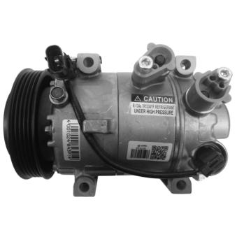 Compresseur, climatisation Airstal OEM 97701A6400