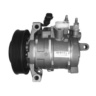 Compresseur, climatisation Airstal OEM P68202995AA