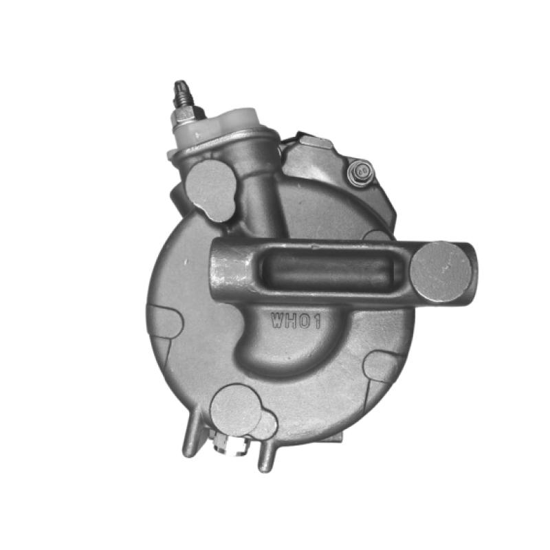 Compresseur, climatisation Airstal 10-4590 - Visuel 1