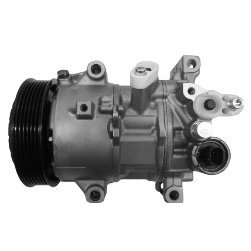 Compresseur, climatisation Airstal 10-4595 - Visuel 2