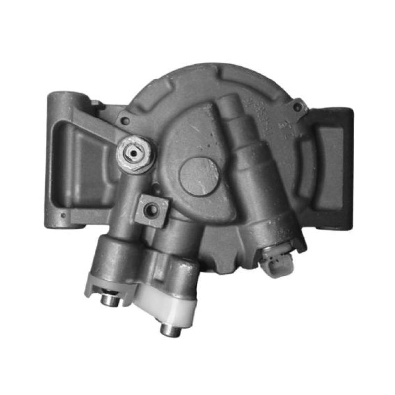 Compresseur, climatisation Airstal 10-4627 - Visuel 1