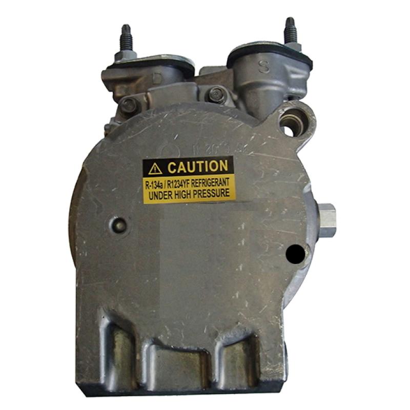 Compresseur, climatisation Airstal 10-4628 - Visuel 1