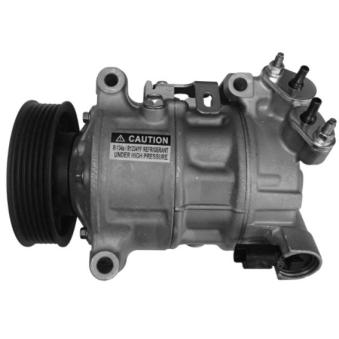 Compresseur, climatisation Airstal OEM 9808729680