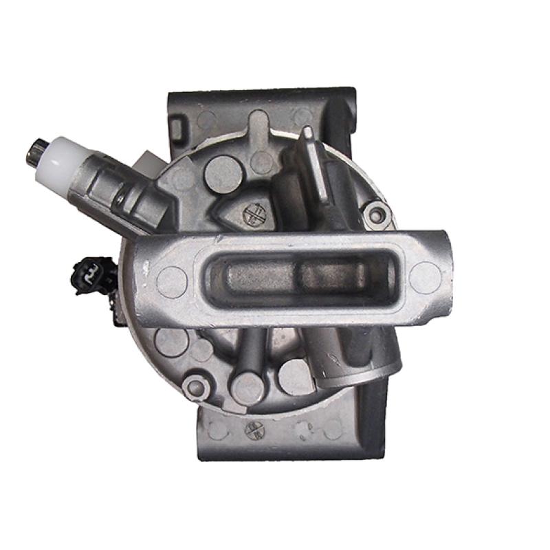 Compresseur, climatisation Airstal 10-4641 - Visuel 1