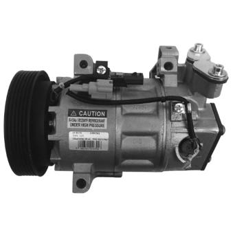 Compresseur, climatisation Airstal 10-4655