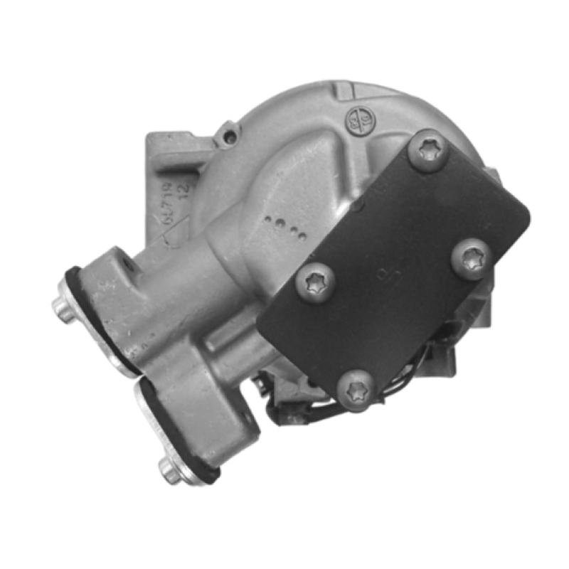 Compresseur, climatisation Airstal 10-4655 - Visuel 1