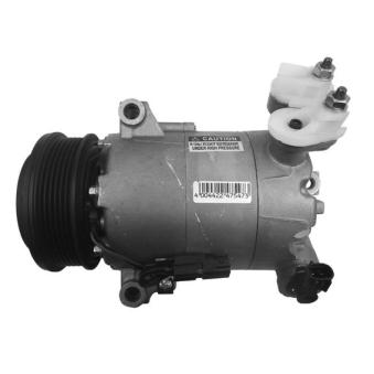 Compresseur, climatisation Airstal OEM F1F119D629FA