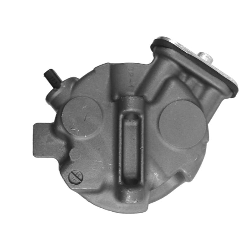 Compresseur, climatisation Airstal 10-4660 - Visuel 1