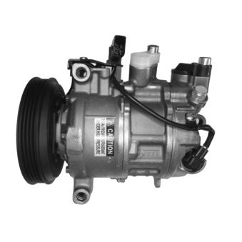 Compresseur, climatisation Airstal 10-4661 pour AUDI A5 S5 quattro - 354cv