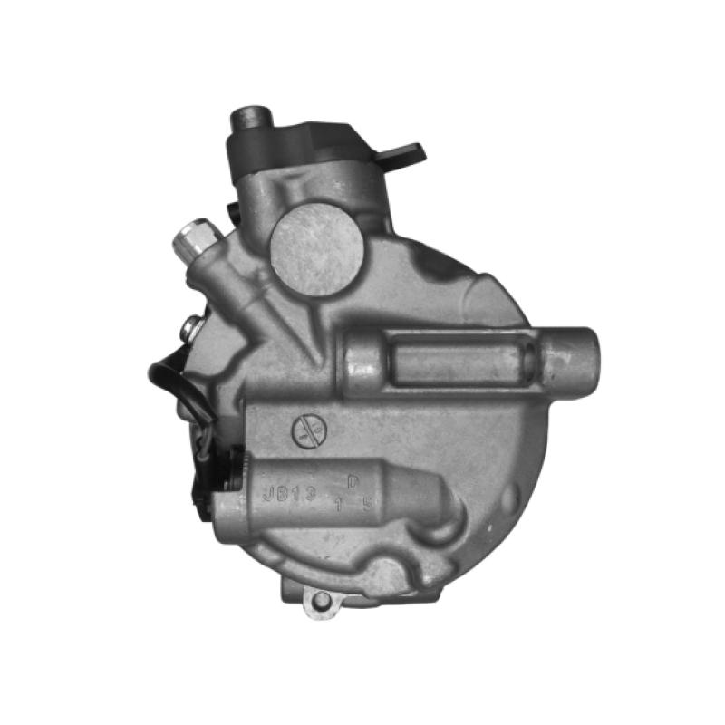 Compresseur, climatisation Airstal 10-4664 - Visuel 1