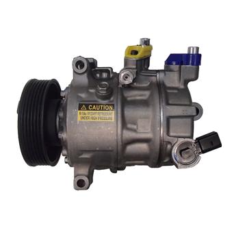 Compresseur, climatisation Airstal 10-4676