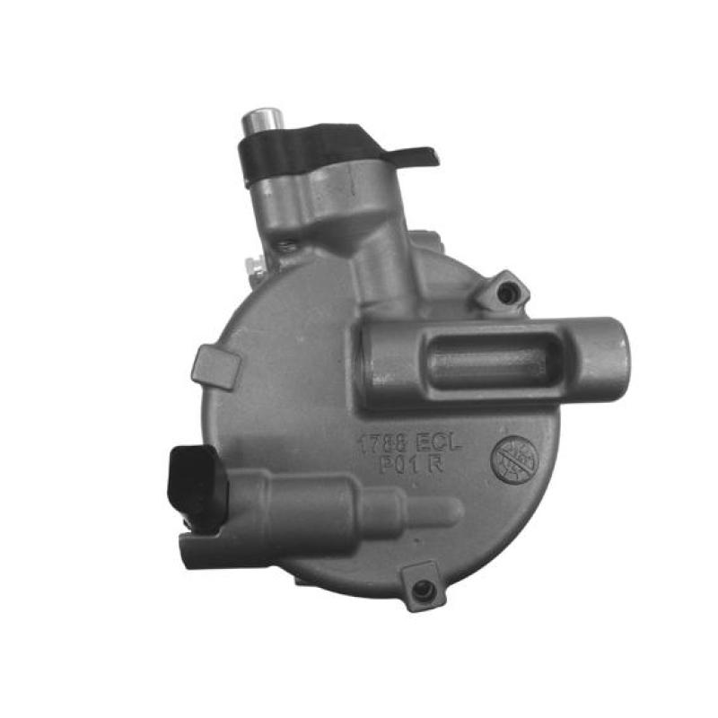 Compresseur, climatisation Airstal 10-4678 - Visuel 1