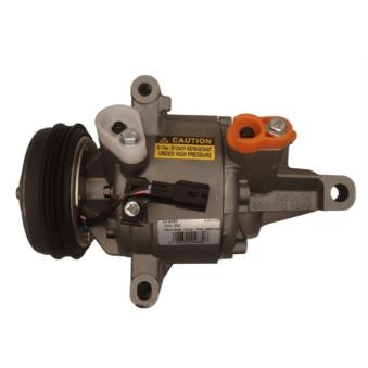 Compresseur, climatisation Airstal 10-4680 pour DACIA LOGAN 1.0 SCe 75 - 73cv