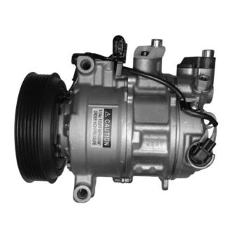 Compresseur, climatisation Airstal OEM 4M0820803K