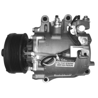 Compresseur, climatisation Airstal OEM 38810R6FG72