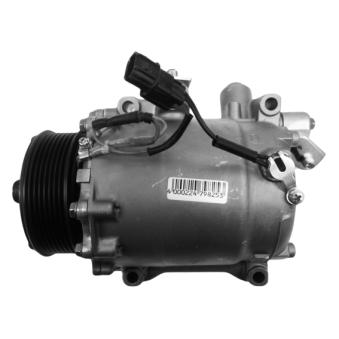 Compresseur, climatisation Airstal OEM 38800RWCAA000M2