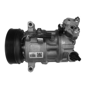 Compresseur, climatisation Airstal OEM 31469967