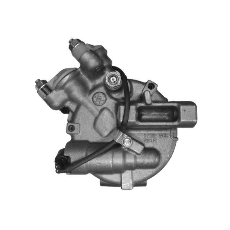 Compresseur, climatisation Airstal 10-4726 - Visuel 1