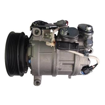 Compresseur, climatisation Airstal 10-4749