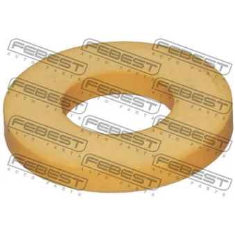 FEBEST TSD-001 - Suspension, amortisseur