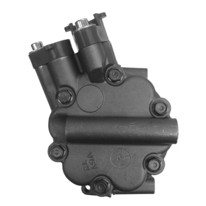 Compresseur, climatisation Airstal 10-5212 - Visuel 1