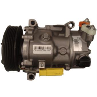 Compresseur, climatisation Airstal OEM 1618082780